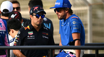 Фернандо Алонсо перейдет в Red Bull Racing? Первый шаг уже сделан