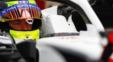 СМИ: Мик Шумахер – идеальный преемник Льюиса Хэмилтона в Mercedes