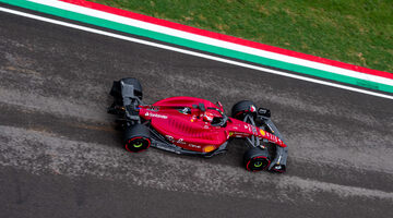 В Ferrari планируют серьёзно обновить F1-75 после Гран При Майами