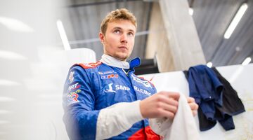 Сергей Сироткин примет участие в предсезонных тестах Формулы 2