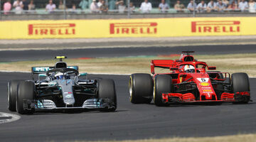 Mercedes вышла из коалиции семи команд против FIA?