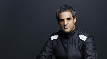 Хуан-Пабло Монтойя: Спринтерские гонки – шаг вперёд для Формулы 1