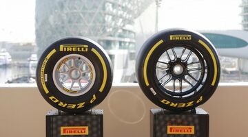 Pirelli опубликовала список участников шинных тестов в Абу-Даби