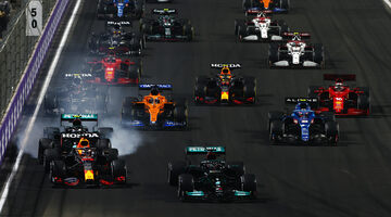 Кто может вмешаться в борьбу между Mercedes и Red Bull в 2022 году? Вольф и Хорнер ответили