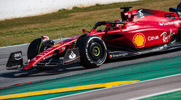 Источник: Новая машина Ferrari на 0,4 секунды быстрее Mercedes и Red Bull Racing 