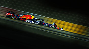 Макс Ферстаппен – быстрейший по итогам финального дня тестов в Бахрейне, Мик Шумахер – второй