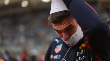 В Red Bull взяли на себя вину за низкий темп Макса Ферстаппена после пит-стопов