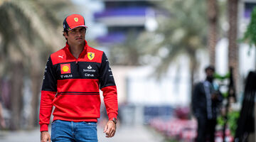Карлос Сайнс опроверг превосходство Ferrari по мотору
