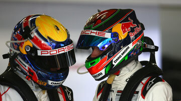 Герхард Бергер: Red Bull и Porsche отлично подходят друг другу