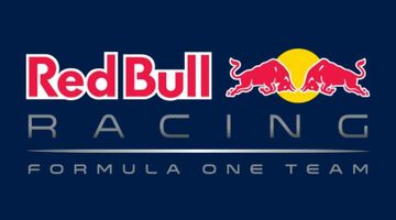 Red Bull Racing представила новый логотип
