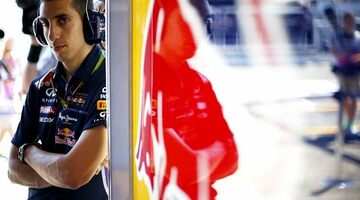 Себастьен Буэми снова сядет за руль автомобиля Red Bull