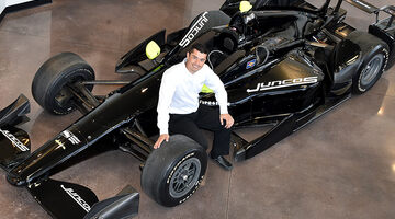 Juncos Racing выступит в Инди 500 