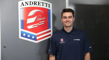 Джек Харви выступит в Инди 500 на пятой машине Andretti