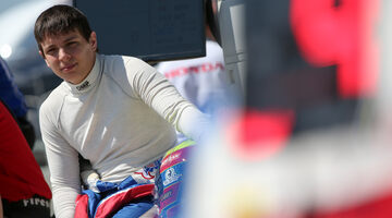 Габби Чавес выступит в Инди 500 с новой командой Harding Racing