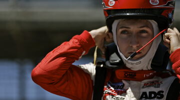 Зак Виич выступит в Инди 500 на третьей машине A.J.Foyt Racing