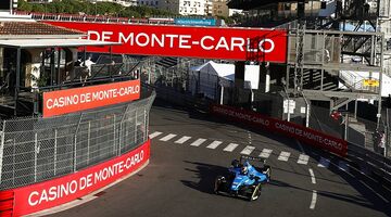 Себастьен Буэми отпраздновал триумф в Монако