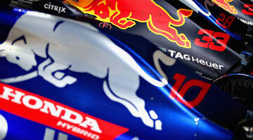 Расходы компании Red Bull в Формуле 1 выросли в 2017 году на 17,5%