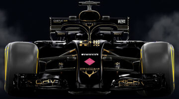 Rich Energy хочет стать новой Red Bull в Формуле 1? 