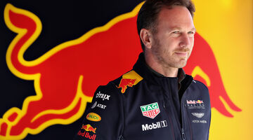 В Red Bull не исключили ухода из Формулы 1 после 2020 года