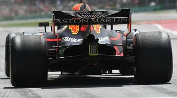Aston Martin придёт в Формулу 1 в 2021-м, если чемпионат покинет Honda