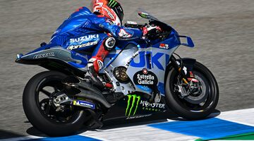 Suzuki покинет MotoGP по окончании сезона-2022