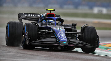 В Williams хотели полностью снять краску с машины – Формула 1 не разрешила