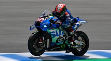 Промоутер MotoGP: Suzuki не может расторгнуть контракт в одностороннем порядке