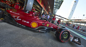 Конкуренты заподозрили Ferrari в нарушении регламента