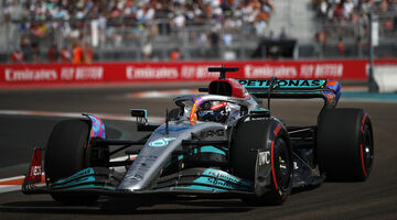 Тото Вольф: Mercedes – по-прежнему третья по скорости команда