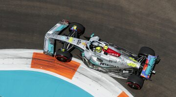 Mercedes останется в Формуле 1, несмотря на переход на электромобили