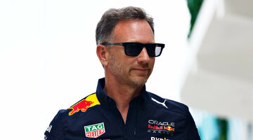 Кристиан Хорнер: Сотрудничество с Porsche – логичный шаг для Red Bull