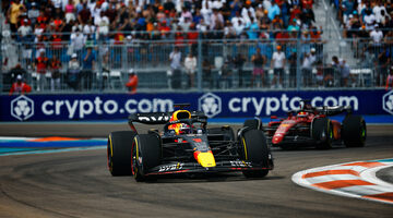 Мартин Брандл: Ферстаппен и Red Bull станут чемпионами, если Ferrari не...