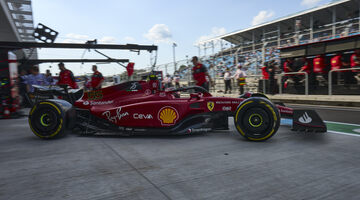 Ferrari протестирует обновленную F1-75 уже в ближайшую пятницу