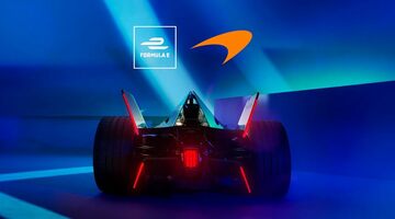 McLaren приобретёт команду Mercedes в Формуле E