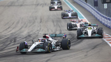 Эксперт предсказал скорое возвращение Mercedes в лидеры