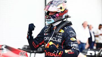 Макс Ферстаппен останется в Red Bull Racing до конца карьеры?
