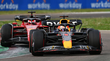 У инсайдера Red Bull Racing плохие новости для Ferrari