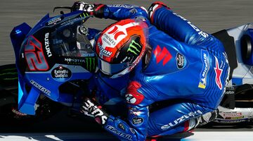 Алекс Ринс ведёт переговоры c четырьмя командами MotoGP