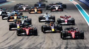 Кристиан Хорнер: В Барселоне у Ferrari будет одно преимущество...