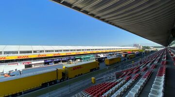 Что обещают синоптики на гоночный уик-энд Формулы 1 в Барселоне?