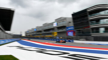 Формула 1 не нашла замену Гран При России – сезон сокращён до 22 гонок