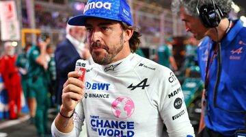 FIA не стала наказывать Фернандо Алонсо за оскорбление стюардов
