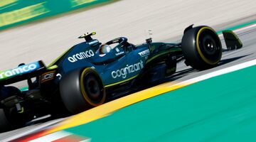 Себастьян Феттель сравнил темп «Зелёного Red Bull» с машиной Формулы 2
