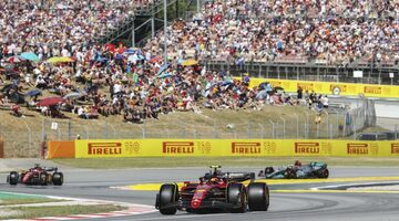 Формула 1 призвала промоутера Гран При Испании разобраться с проблемами с организацией