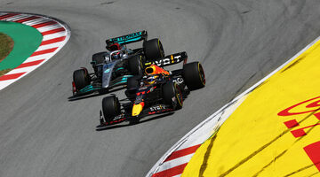 Боится ли Red Bull прогресса Mercedes? Хельмут Марко ответил