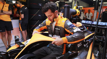 Алексей Попов: Всё идёт к тому, что О’Уорд заменит Риккардо в McLaren