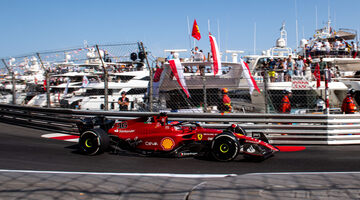 «Результаты обнадёживают» Пилоты Ferrari подвели итоги пятницы в Монако