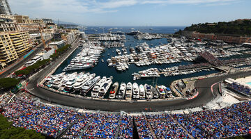 Берни Экклстоун: Монако – бриллиант в короне Формулы 1