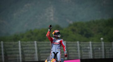 MotoGP: Поул на Гран При Италии у Фабио ди Джанантонио