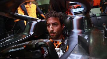 Жак Вильнёв: McLaren приняла решение расстаться с Риккардо